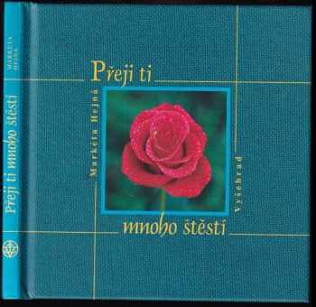 Přeji ti mnoho štěstí