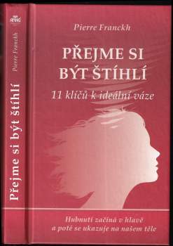 Přejme si být štíhlí