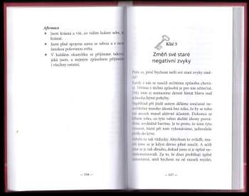 Pierre Franckh: Přejme si být štíhlí