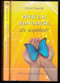 Přejte si jednoduše, ale úspěšně!