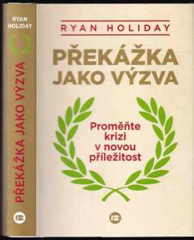 Překážka jako výzva