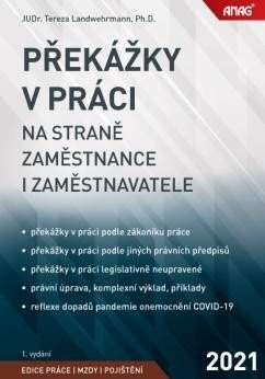 Překážky v práci na straně zaměstnance i zaměstnavatele