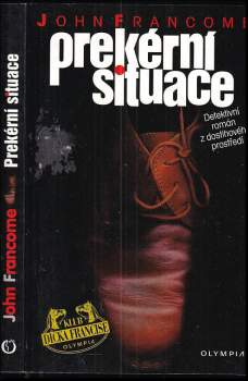 John Francome: Prekérní situace