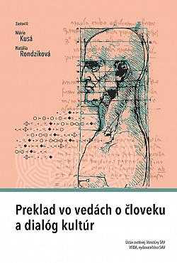 Preklad vo vedách o človeku a dialóg kultúr