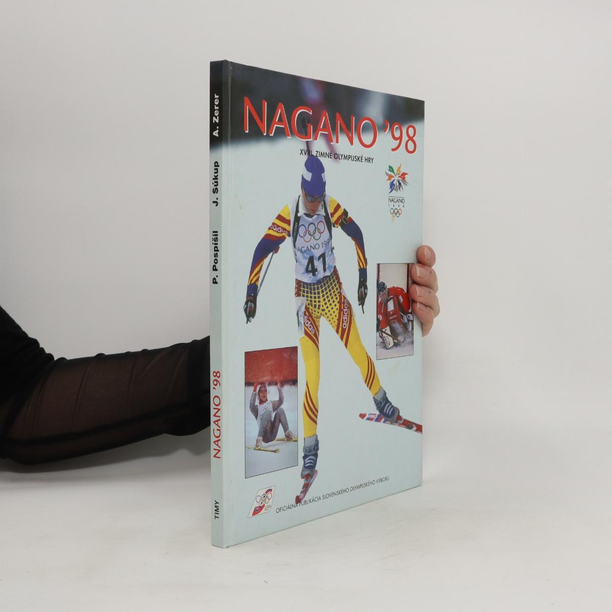 Nagano '98
