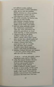 John Milton: Překlady