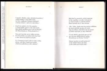 Jan Kameník: Překlady