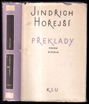 Překlady