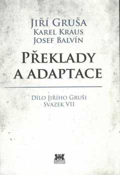 Překlady a adaptace