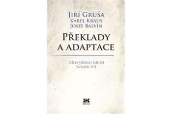 Překlady a adaptace
