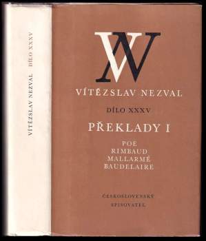 Překlady I