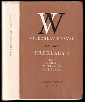 Překlady I