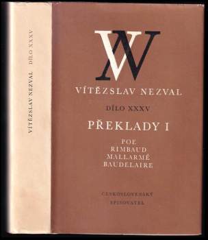 Překlady I