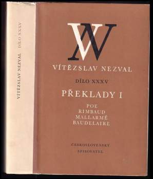 Překlady I