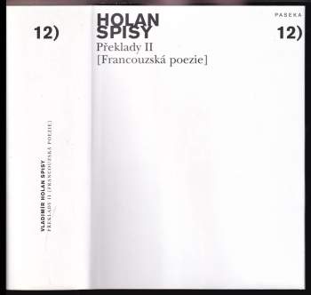 Překlady II