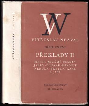 Překlady II