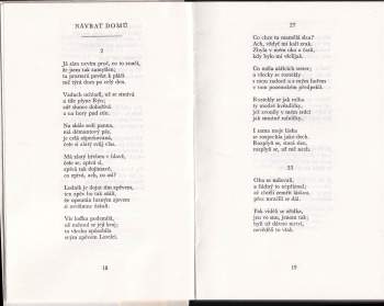 Vítězslav Nezval: Překlady II