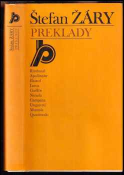 Preklady