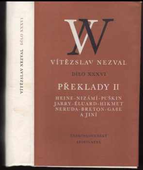 Překlady II