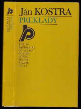 Preklady