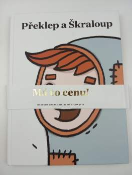 Překlep a Škraloup