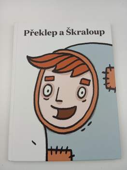 Překlep a Škraloup