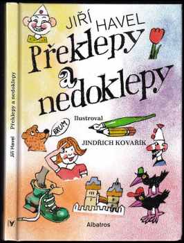 Jiří Havel: Překlepy a nedoklepy