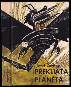 Prekliata planéta