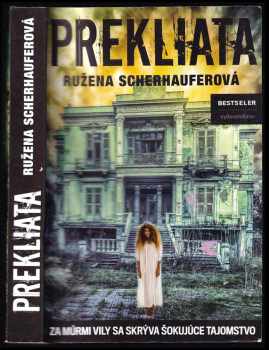 Prekliata