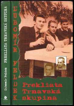 Prekliata Trnavská skupina
