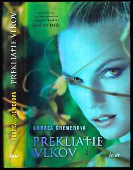 Prekliatie vlkov
