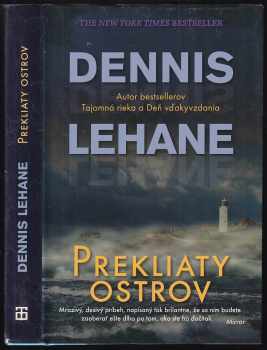 Prekliaty ostrov