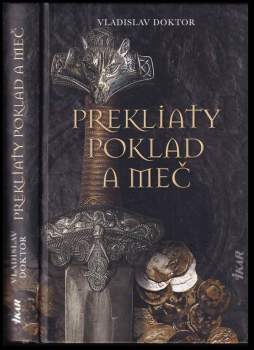 Prekliaty poklad a meč