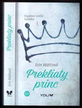 Prekliaty princ