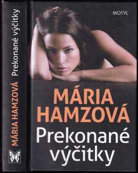 Prekonané výčitky