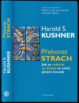 Překonat strach