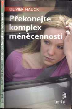 Překonejte komplex méněcennosti