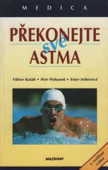 Překonejte své astma