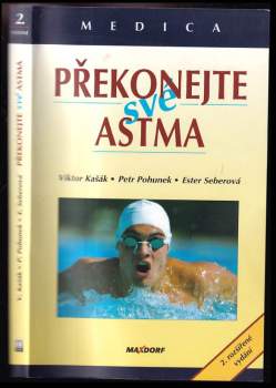 Překonejte své astma