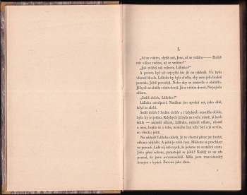 Olga Barényi: Překrásná země