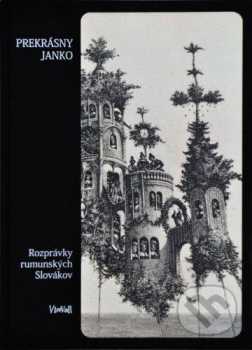 Prekrásny Janko