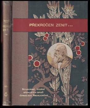 Překročen zenit--