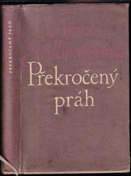 Překročený práh