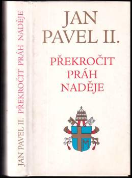 Překročit práh naděje