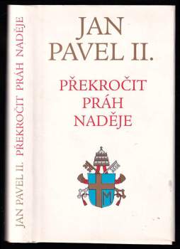 Překročit práh naděje