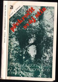 Překročit svůj stín