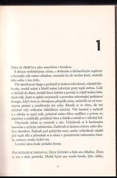 Ed McBain: Překupník