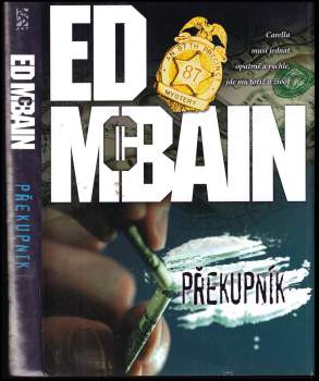 Ed McBain: Překupník