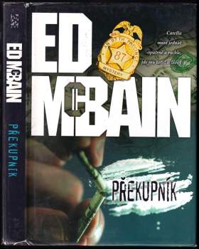 Ed McBain: Překupník