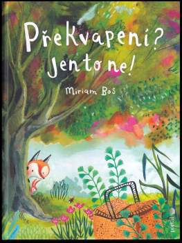 Překvapení? Jen to ne!
